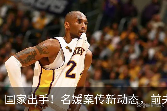 国家出手！名媛案传新动态，前夫一家近况被揭，如今后悔已来不及