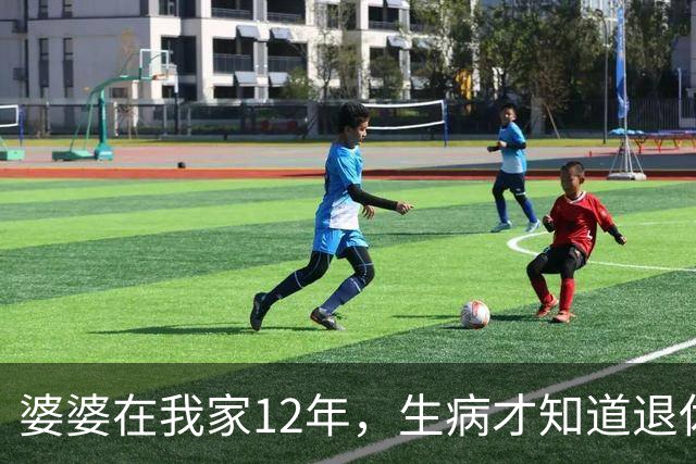 婆婆在我家12年，生病才知道退休金卡给了姑姐，我不管老伴提离婚